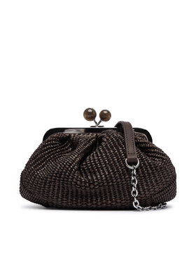 Weekend Max Mara Weekend Max Mara Rankinė Pasticcino 2615511115650 Ruda