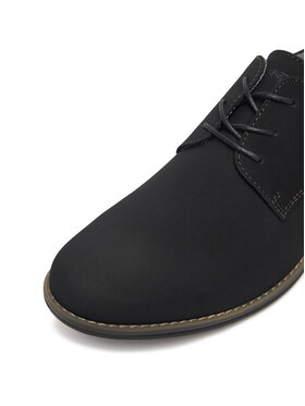 Κλειστά παπούτσια Lanetti φωτογραφία