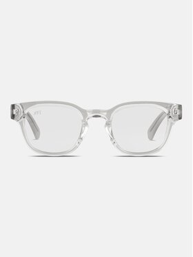 X Frame Therapy X Frame Therapy Occhiali con filtro luce blu Transluming Trasparente