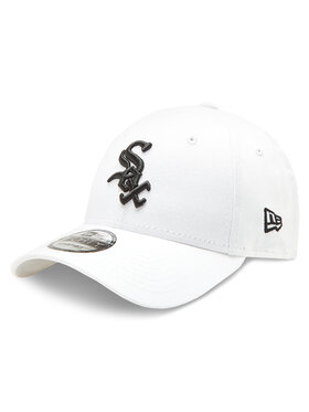 New Era New Era Baseball sapka League Essential 60358174 Fehér