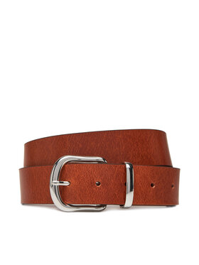Jack&Jones Jack&Jones Pasek Męski Jacwestern 12277530 Brązowy