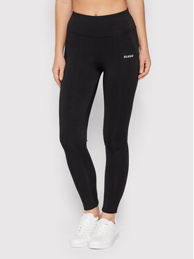 Nike Leggings Sportswear Essential CZ8530 Gris Slim Fit