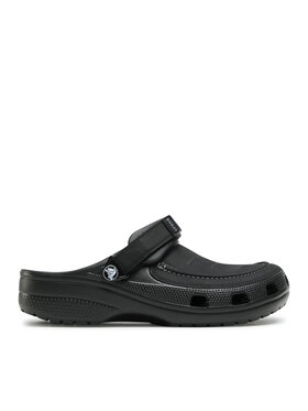 Crocs Crocs Παντόφλες Yukon Vista II Clog M 207142 Μαύρο
