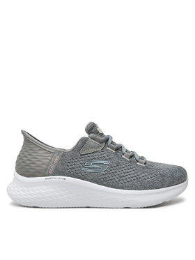 Skechers Skechers Tenisice Skech-Lite Pro-Natural 150012/GYMT Siva