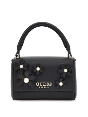 Guess Guess Torebka 175611 Czarny
