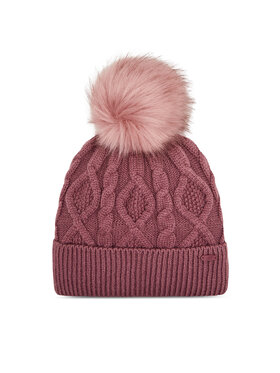 4F 4F Cepure 4FAW23ACAPF297 Bordo