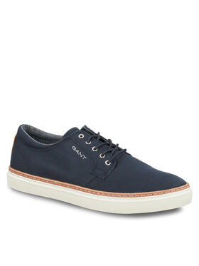 Gant Tenisice Prepville Sneaker 28638802 Tamnoplava