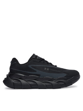 Under Armour Under Armour Běžecké boty UA Halo Runner SE 6008994 003 Černá