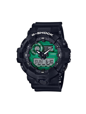 G-Shock G-Shock Karóra GA-700MG-1AER Fekete