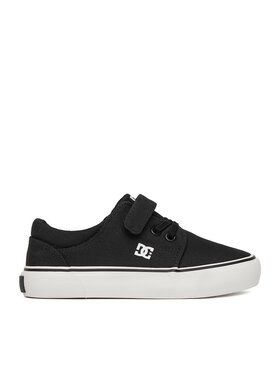 DC Shoes DC Shoes Кросівки CEO-LEA-BDB-DC008 Чорний