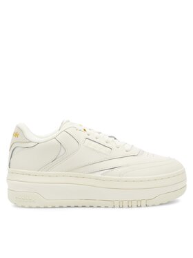 Reebok Reebok Tenisice Club C 100033110 Écru