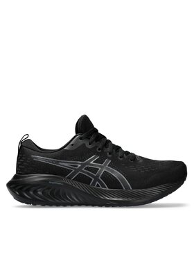 Asics Tenisice Za Trčanje Gel-Excite 10 1012B418 Crna