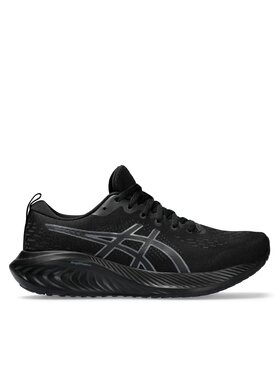 Asics Asics Παπούτσια για Τρέξιμο Gel-Excite 10 1012B418 Μαύρο