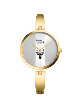 Pierre Ricaud Pierre Ricaud Orologio P21036.1103QRE Oro