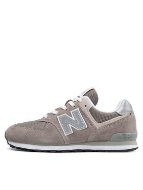 New Balance Tenisice GC574EVG Siva