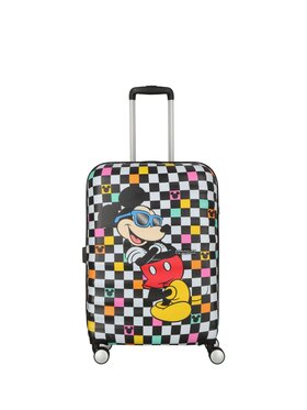 American Tourister American Tourister Walizka średnia 310756 Kolorowy