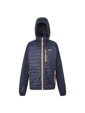 Regatta Regatta Kurtka puchowa Andreson Pro Czarny Long Fit