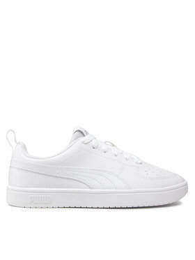 Puma Puma Sneakers Rickie Jr 384311 01 Weiß