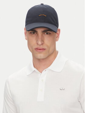 Paul&Shark Paul&Shark Cappellino 25417116 Blu scuro