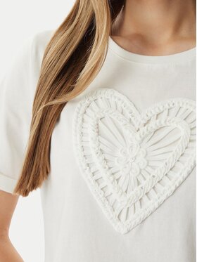 Morgan T-Shirt Morgan - 4