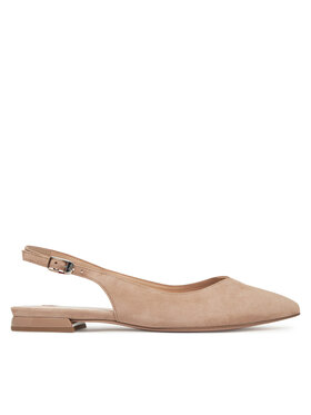 HÖGL HÖGL Sandalen Samdkin Leder 0-1001 Beige