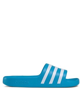 adidas adidas Şlapi adilette Aqua FY8047 Albastru