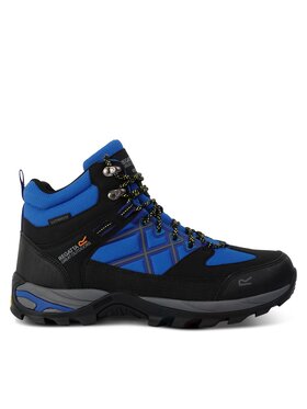 Regatta Regatta Trekkingi Samaris III Boot RMF834 Niebieski