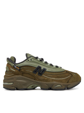 New Balance New Balance Sneakersy M1000NBU Zielony