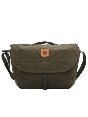 Fjällräven Fjällräven Saszetka 189112 Zielony