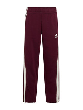 adidas adidas Pantaloni trening Pixar Toy Story KG6131 Vișiniu Regular Fit