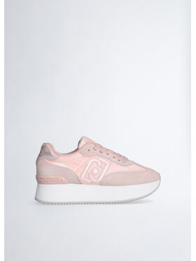 Liu Jo Liu Jo Sneakers BA5035PX00331406 Rosa