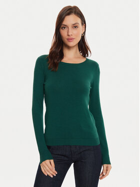 Tatuum Tatuum Pullover Tessini T2417.090B Grün Slim Fit