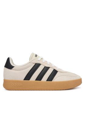 adidas adidas Snīkeri Barreda KI4216 Bēšs