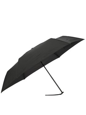 Knirps Knirps Parasolka 222912 Czarny