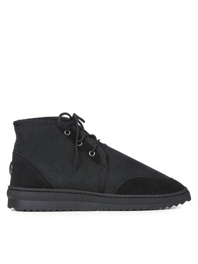 EMU Australia EMU Australia Schnürschuhe Platinum Cooper Mp11880 Schwarz