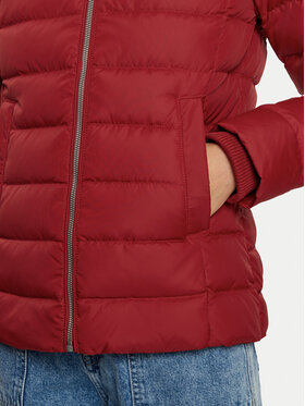 Μπουφάν πουπουλένιο Tommy Jeans φωτογραφία