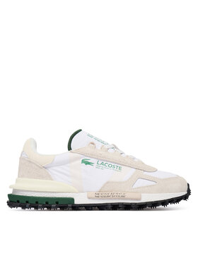 Lacoste Lacoste Tossud Elite Active 51SMA0041 Valge
