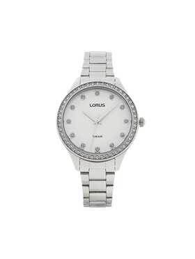 Lorus Lorus Zegarek RG289RX9 Srebrny