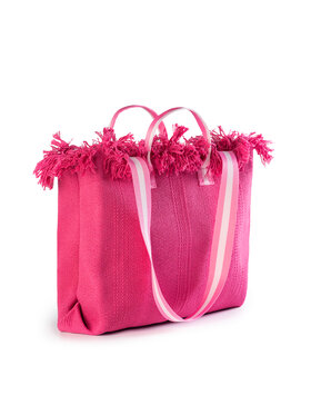 Miss Lou Miss Lou Borsa A-SP1-R Rosa