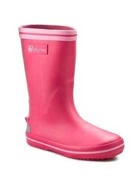 Naturino Naturino Gumáky Rain Boot 0013501128.01.9104 Ružová