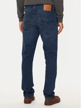 Levi's® Jeans Hlače 511™ 04511-5660 Modra Slim Fit