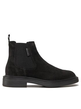 Gant Gant Chelsea cipele Fairwyn Chelsea Boot 27653405 Crna