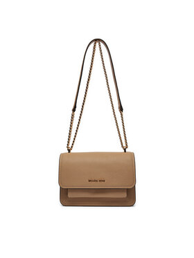 MICHAEL Michael Kors Torbica Claire 32T4GC7C1T Smeđa