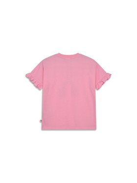 LEGO LEGO T-Shirt 11011358/449 Różowy Regular Fit