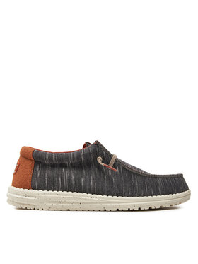 Hey Dude Hey Dude Mocasini Wally 40169-025 Gri