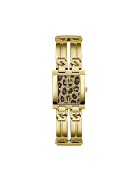 Guess Guess Zegarek GW0807L2 Złoty