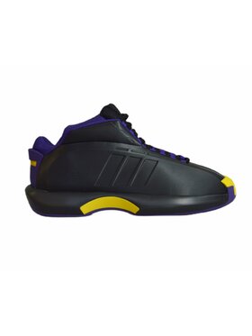 adidas adidas Buty do koszykówki FZ6208 Czarny