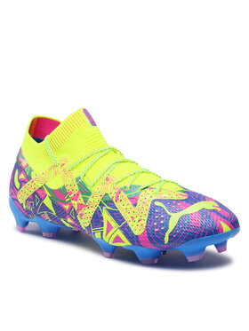 Puma Puma Apavi Future Ultimate Energy Fg/Ag 107546 01 Daudzkrāsains