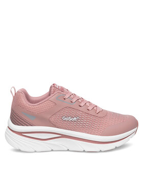 Go Soft Go Soft Tossud VZ-0304 Roosa