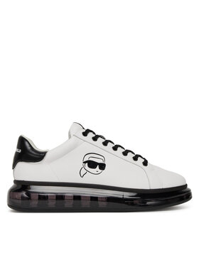 KARL LAGERFELD KARL LAGERFELD Сникърси KL52630N Бял
